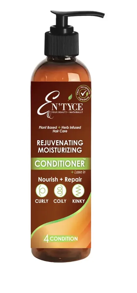 Entyce Rejuvenating Moisturizing Conditioner