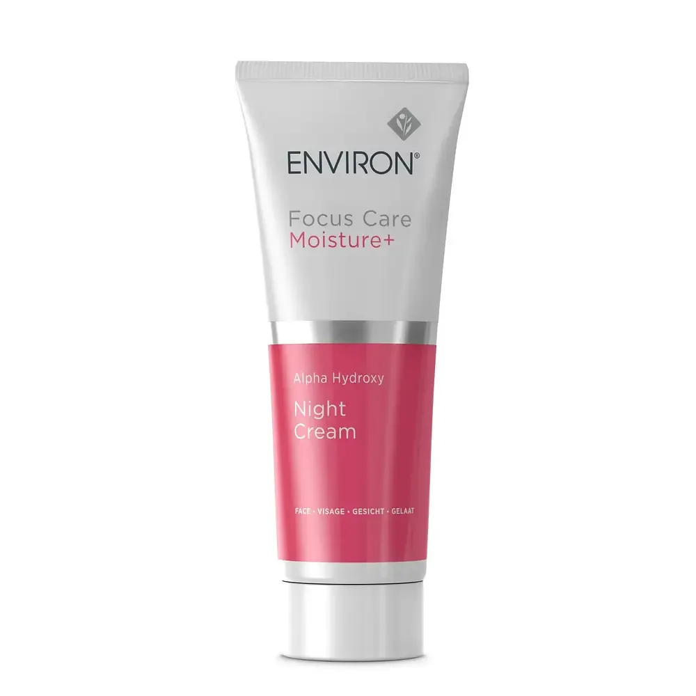 Environ Skin Care Alpha Hydroxy Night Cream