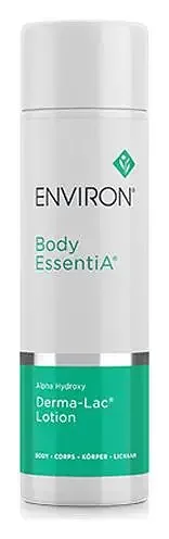Environ Skin Care Body Essentia Alpha Hydroxy Derma-Lac Lotion