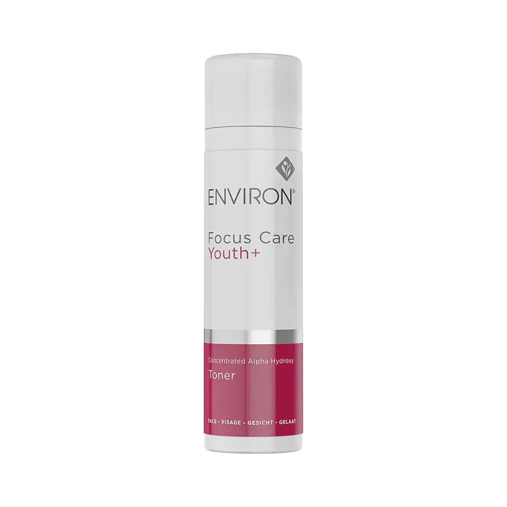 Environ Skin Care Concentrated Alpha Hydroxy Toner