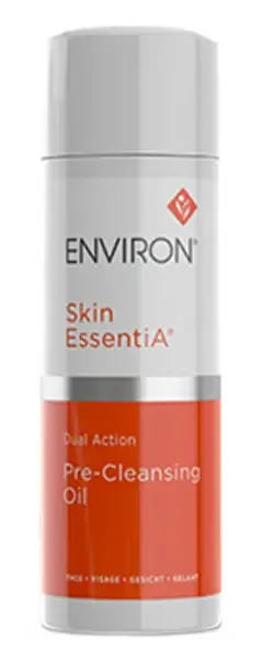Environ Skin Care Dual Action Pre-Cleansing Oil