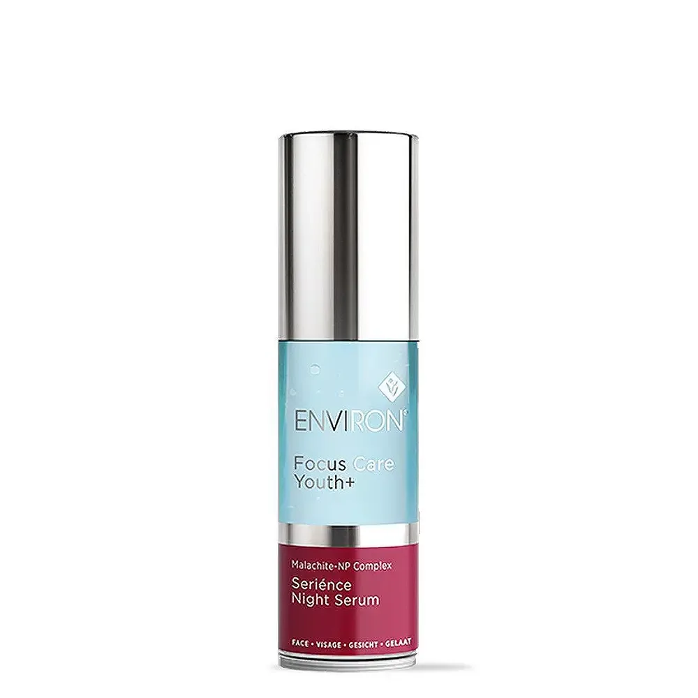 Environ Skin Care Malachite-NP Complex Serience Night Serum