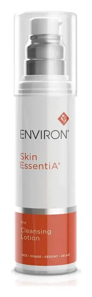 Environ Skin Care Mild Cleansing Lotion