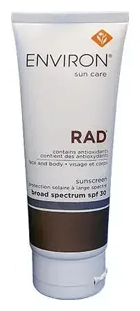 Environ Skin Care Rad Broad Spectrum SPF 30