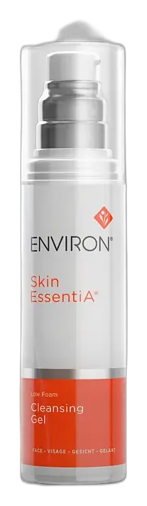 Environ Skin Care Skin Essentia Low Foam Cleansing Gel
