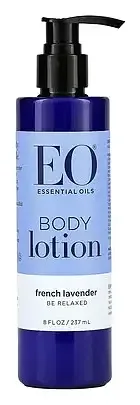 EO Products Body Lotion - French Lavender