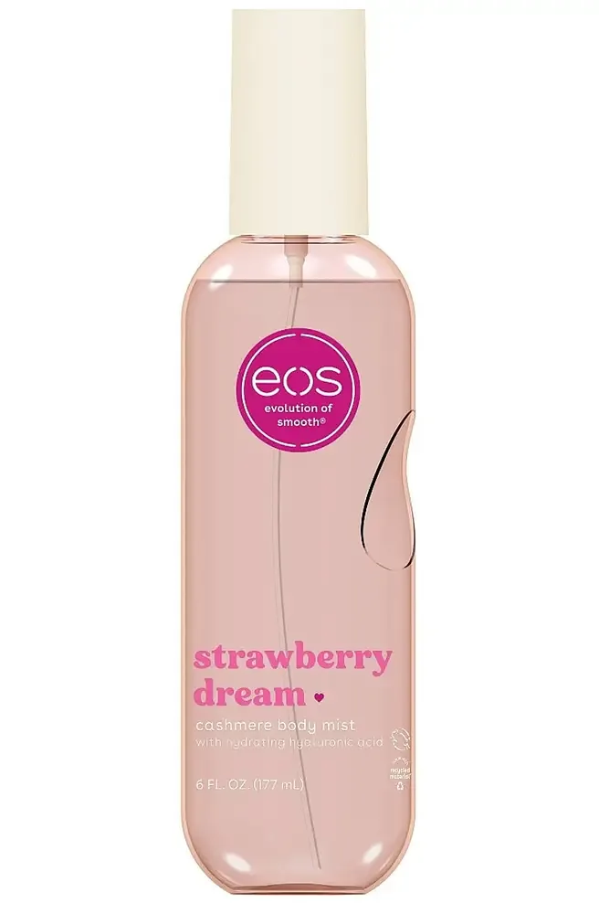 Eos Cashmere Body Mist
