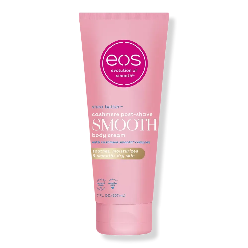 Eos Cashmere Post-Shave Body Cream