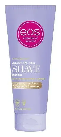 Eos Cashmere Skin Shave Butter