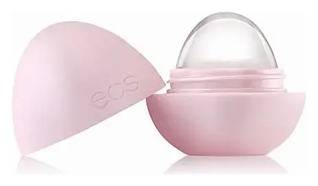 Eos Crystal Lip Balm Sphere