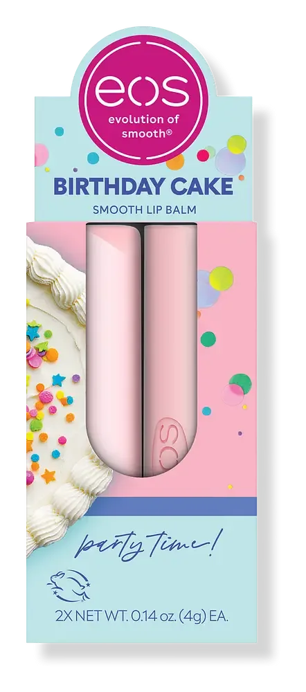 Eos Lip Balm Stick