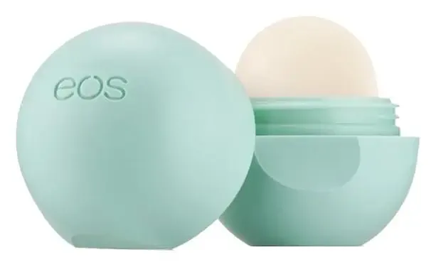 Eos Organic Lip Balm