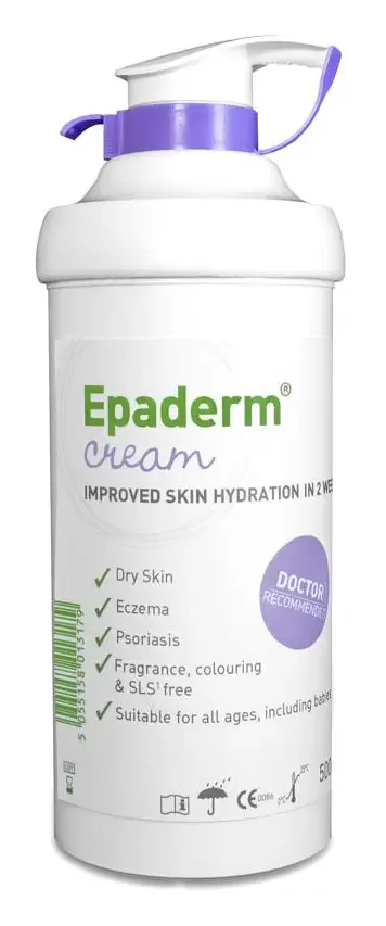Epaderm Cream