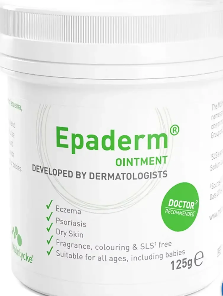 Epaderm Ointment