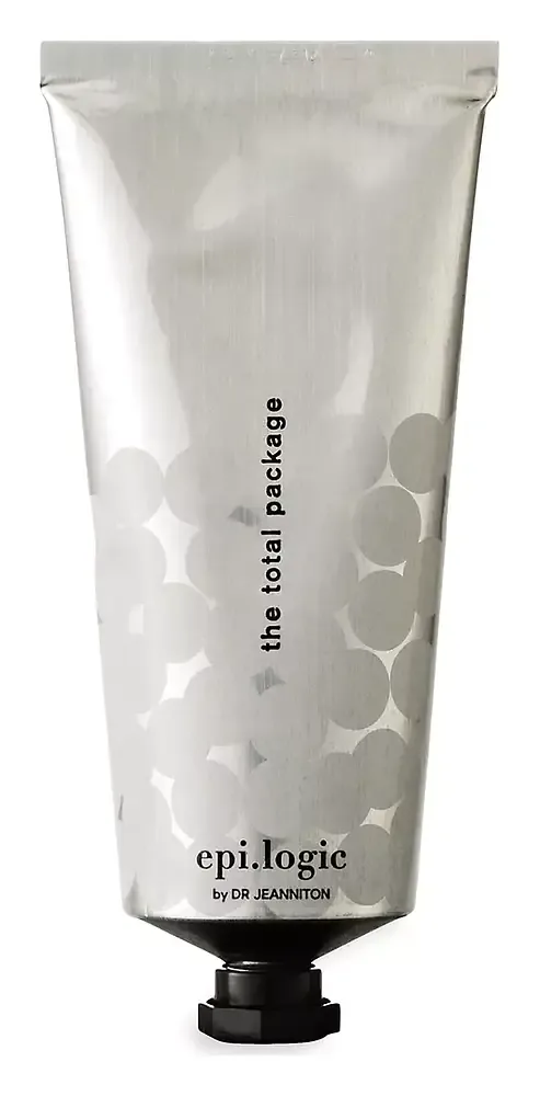 epi.logic The Total Package Fortifying Peptide Cream