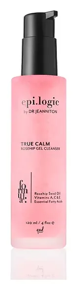 epi.logic True Calm Rosehip Gel Cleanser