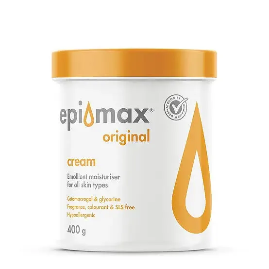 Epi-max Original Cream