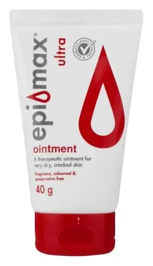 Epi-max Ultra Ointment