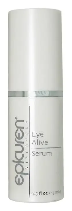 Epicuren Discovery Eye Alive Serum