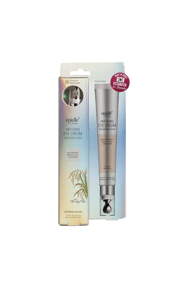 Epielle Anti-Aging Eye Cream