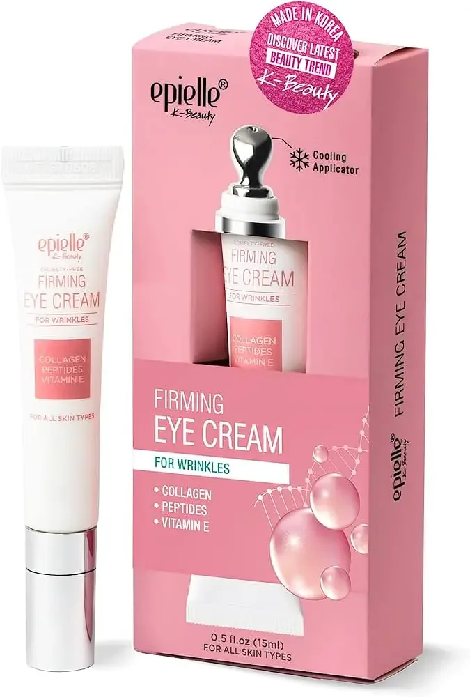 Epielle Firming Eye Cream