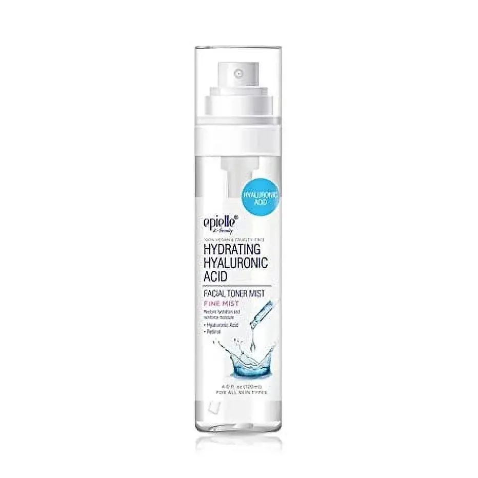 Epielle Hydrating Hyaluronic Acid Facial Toner Mist