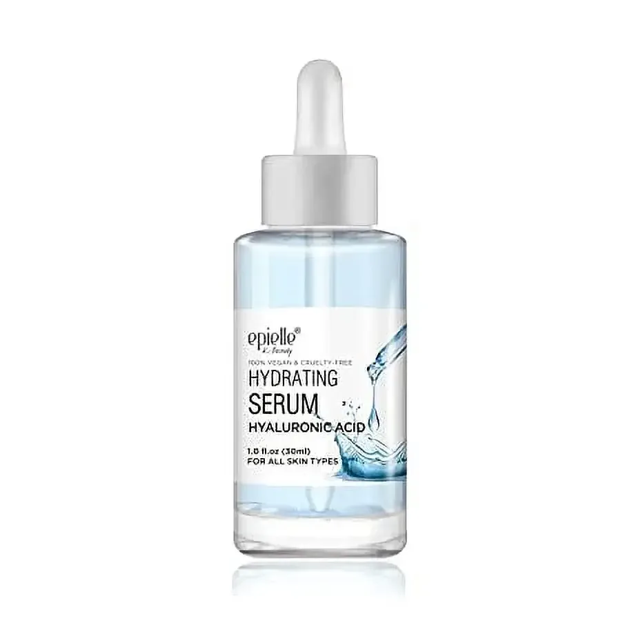 Epielle Hydrating Hyaluronic Acid Serum