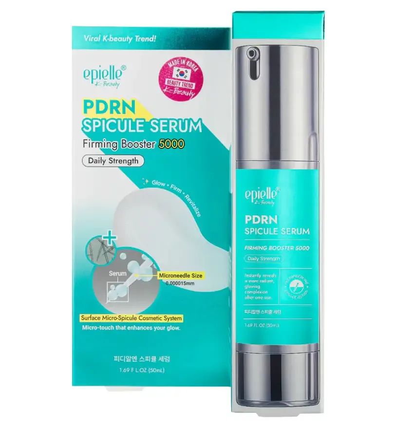 Epielle PDRN Spicule Serum