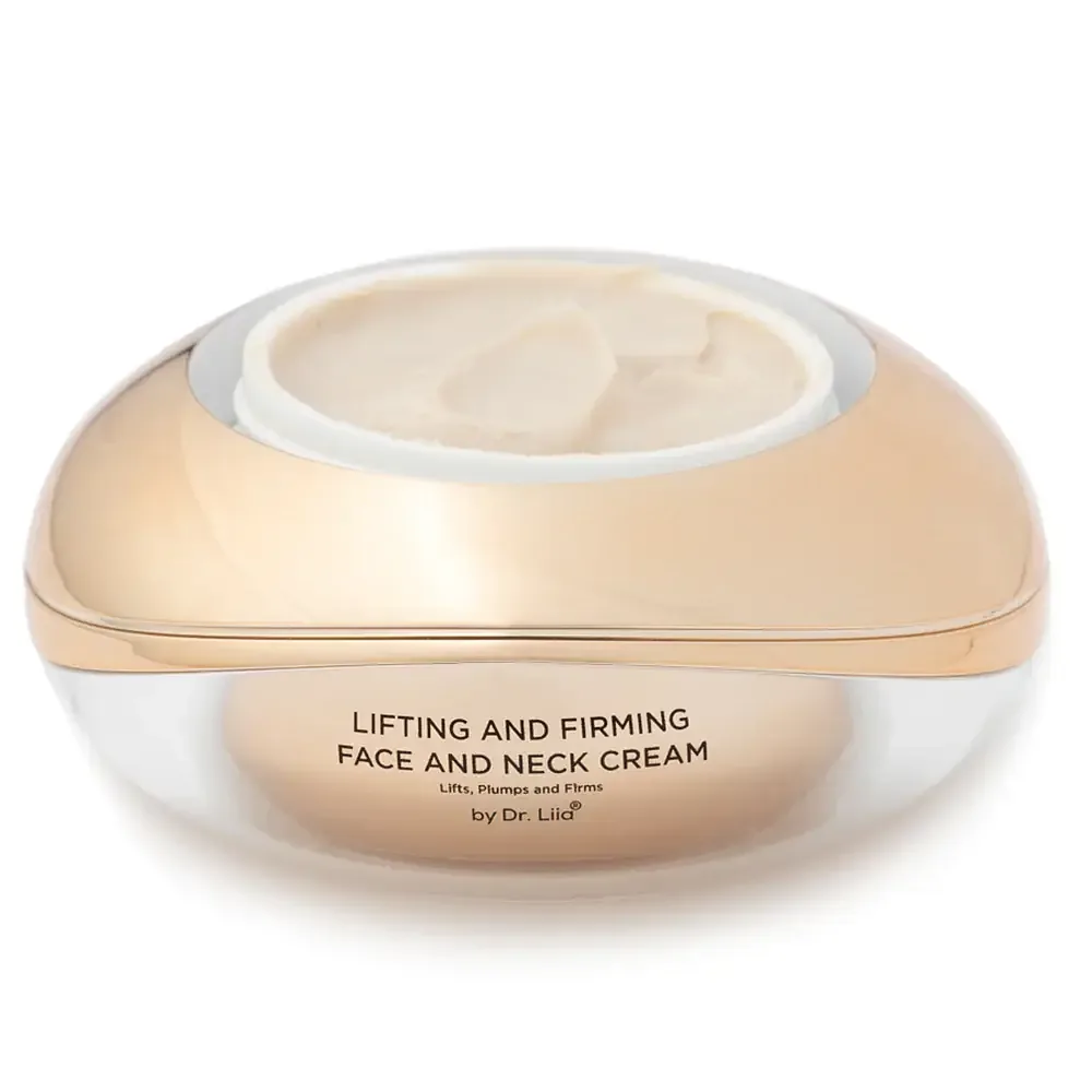Epilynx Lifting And Firming Face And Neck Cream
