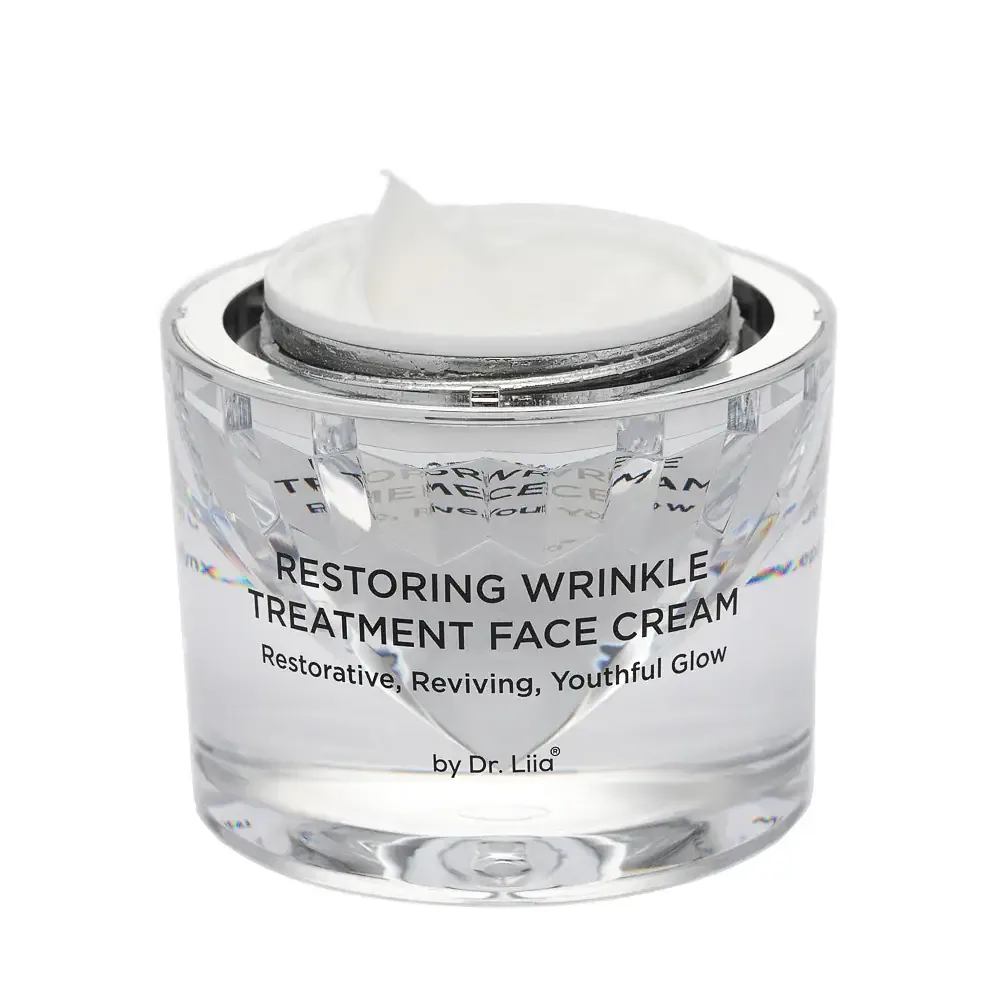 Epilynx Restoring Wrinkle Treatment Face Cream