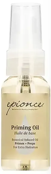 Epionce Priming Oil