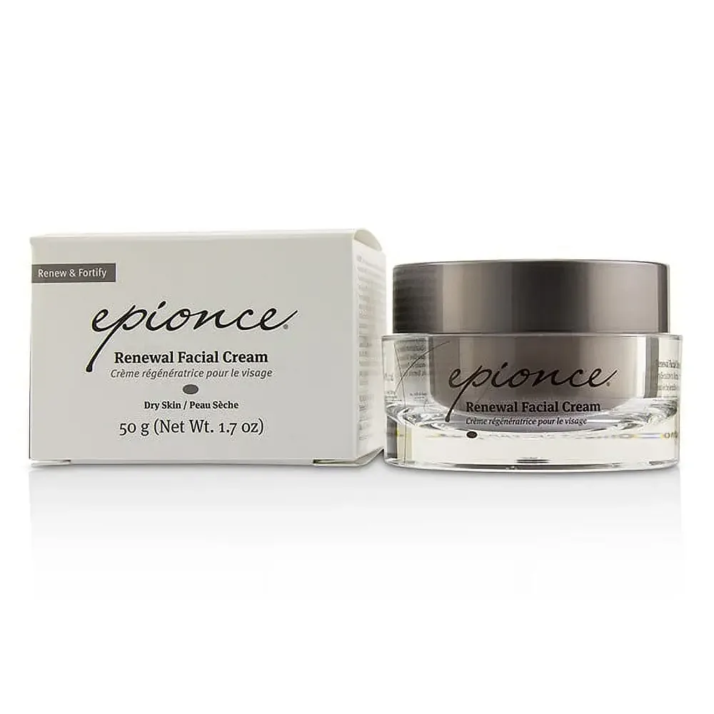 Epionce Renewal Facial Cream