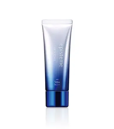 Episteme White UV Laser SPF 50+