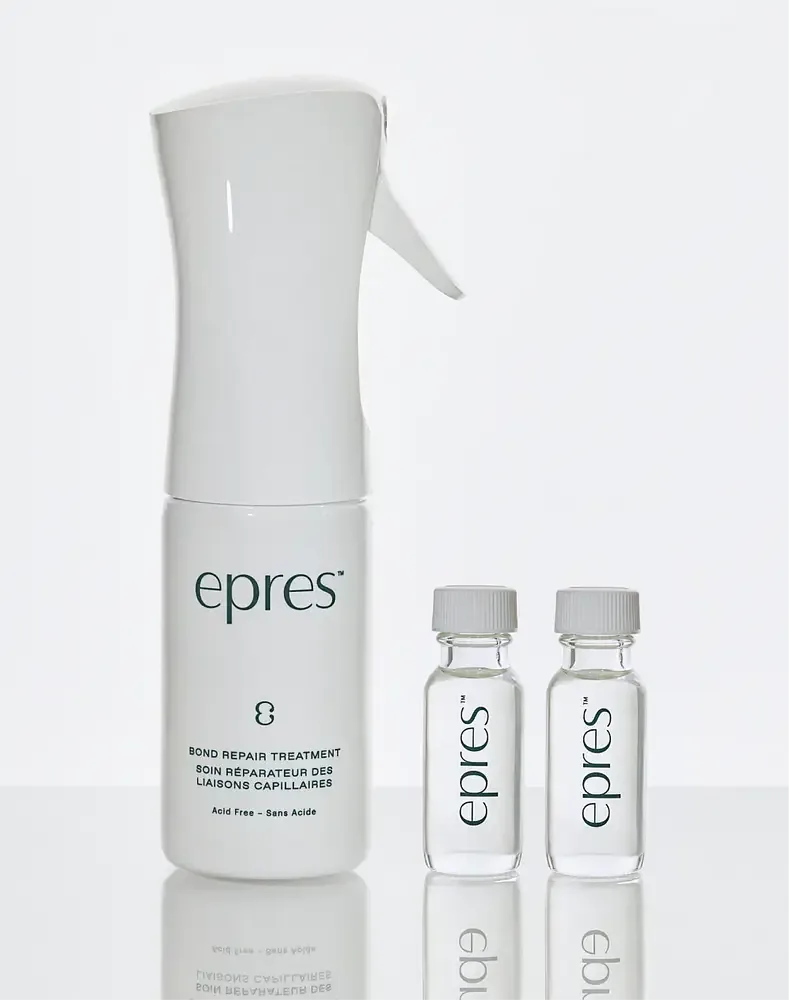 Epres Bond Repair Treatment