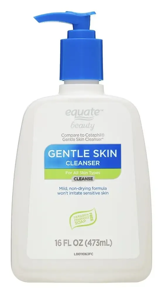 Equate Beauty Gentle Skin Cleanser