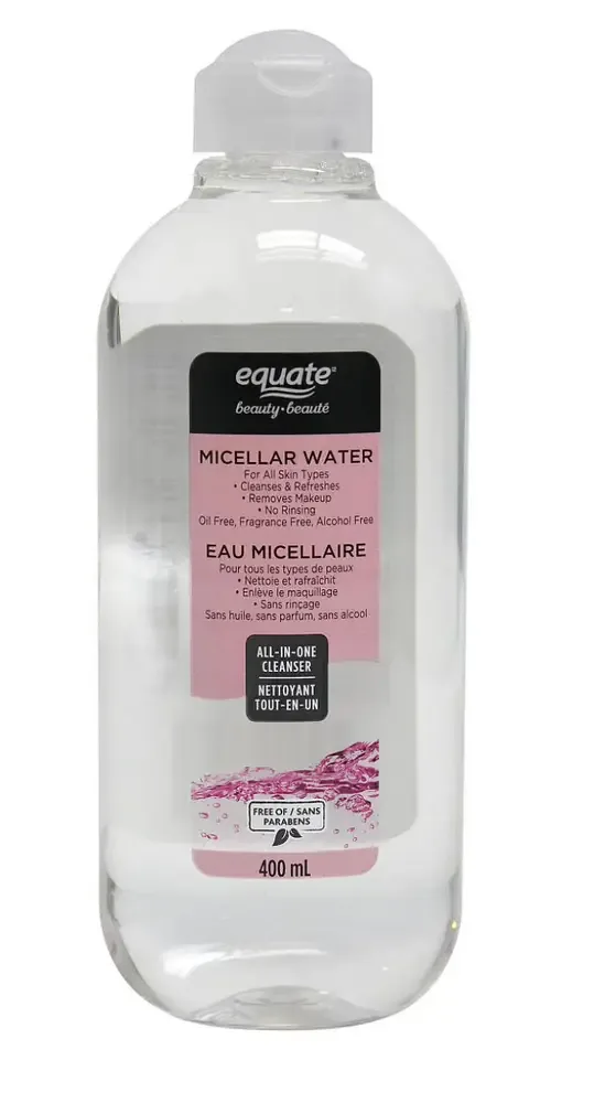Micellar Water