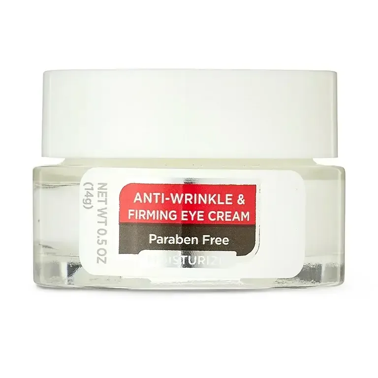 Equate Reviving Anti-Wrinkle & Firming Eye Cream
