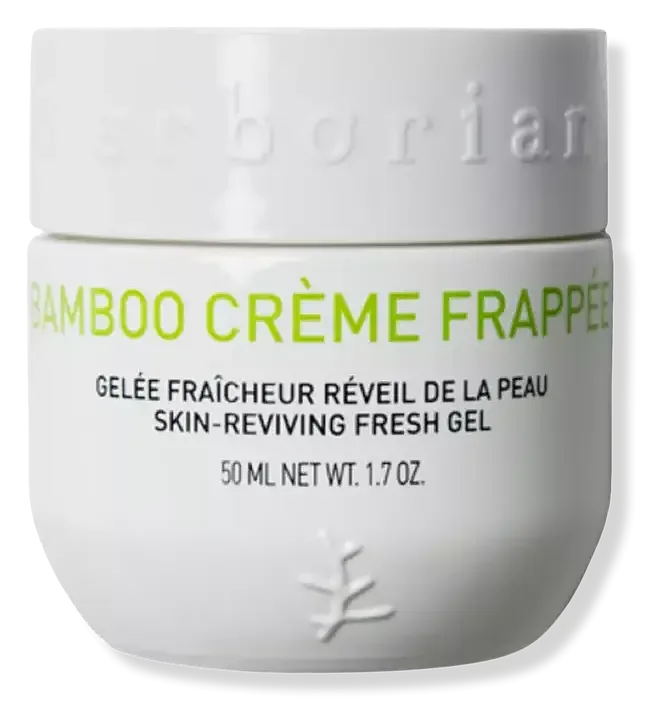 ERBORIAN Bamboo Cream Frappee