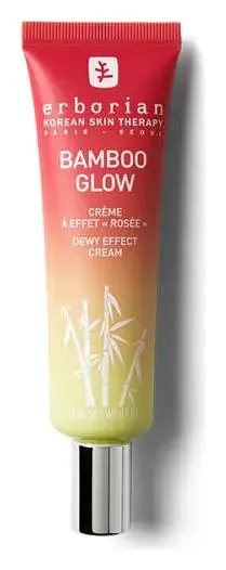 ERBORIAN Bamboo Glow