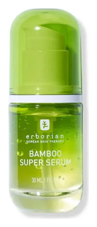 ERBORIAN Bamboo Super Serum