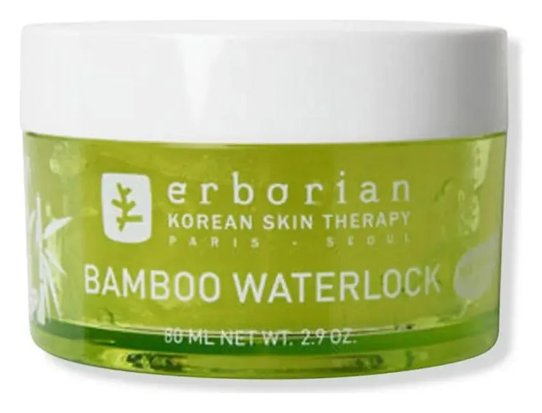 ERBORIAN Bamboo Waterlock Gel Mask