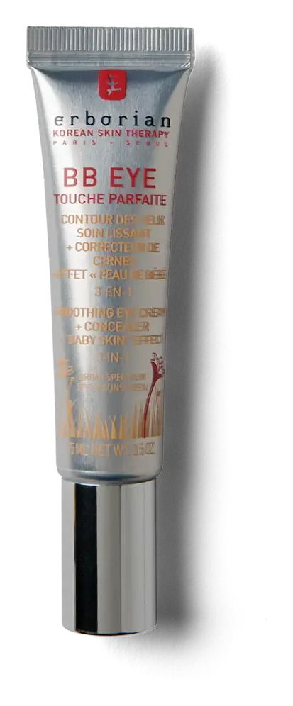 ERBORIAN BB Eye Cream & Concealer