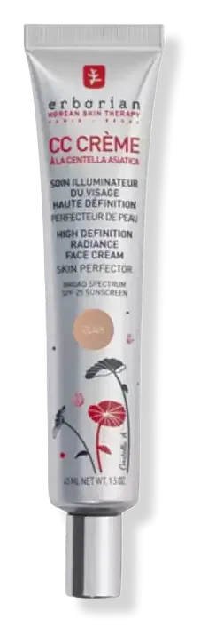 ERBORIAN CC Cream SPF 25