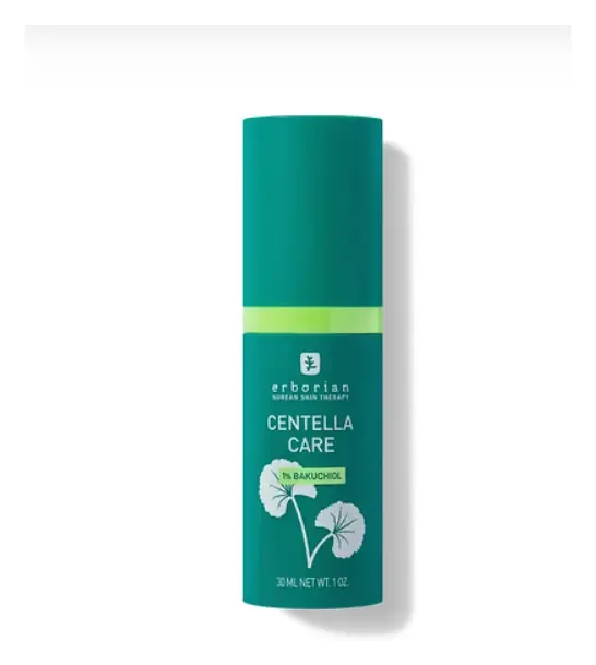 ERBORIAN Centella Care Acne & Anti-Blemish Treatment