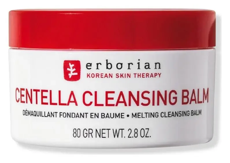 ERBORIAN Centella Cleansing Balm