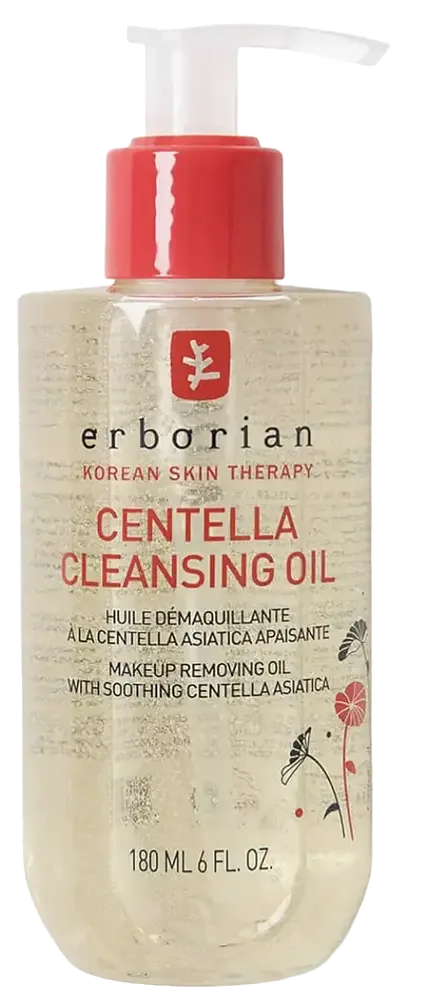 ERBORIAN Centella Cleansing Oil