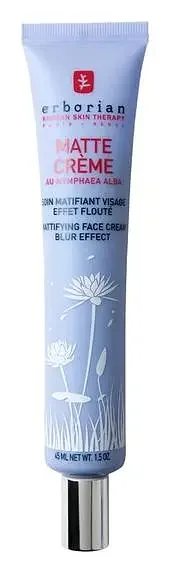 ERBORIAN Extra Matte Cream - Mattifying & Blurring Primer