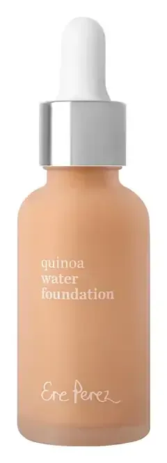 Ere Perez Quinoa Water Foundation