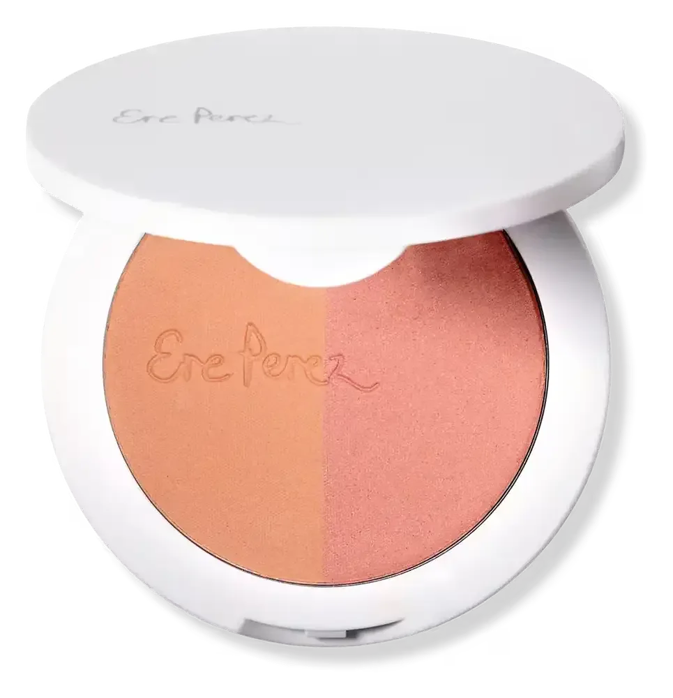 Ere Perez Rice Powder Blush