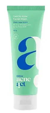 ERHA Acneact Gentle Acne Facial Wash